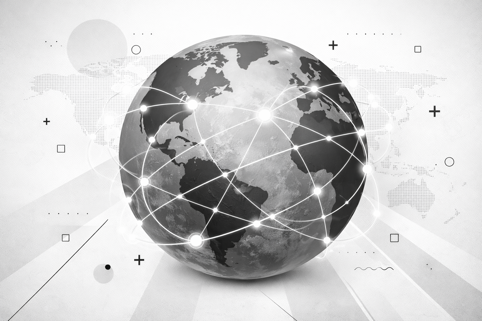 Connecting Your Vision