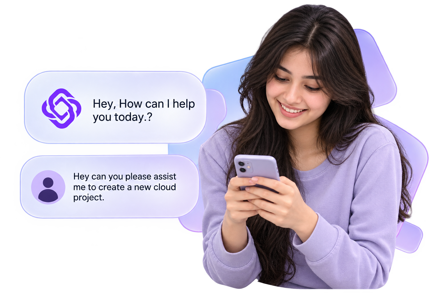 Keni AI Chat