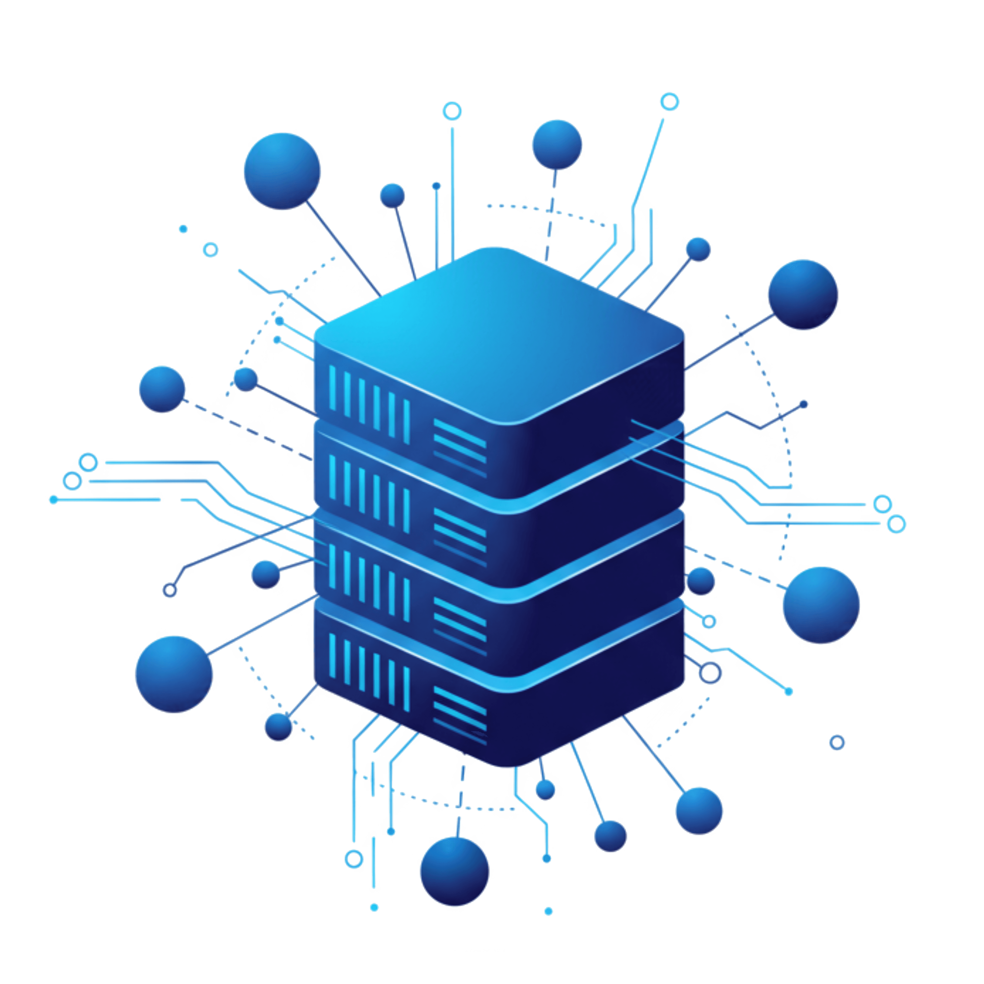 Auto-Healing Hardware